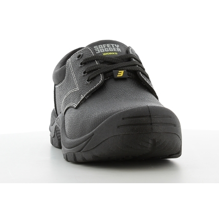 Giày JOGGER thấp cổ SAFETYRUN S1P Size 36~44