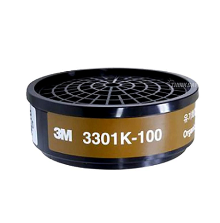 3M 3301K-100 filter