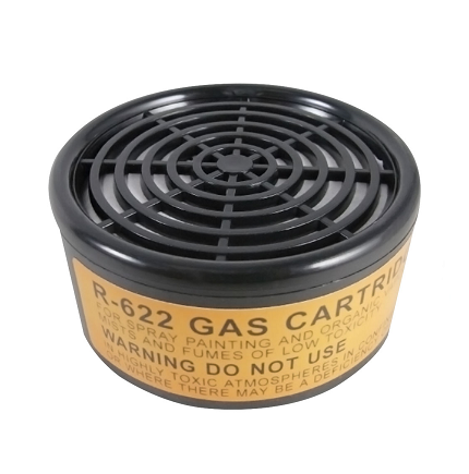 Longdar R622 filter for gas masks