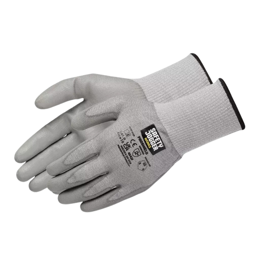 Proshield level 5 cut-resistant jogger gloves