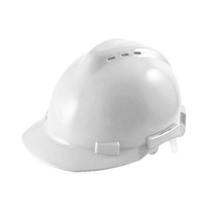 Longdar SM924 protective helmet has ventilation