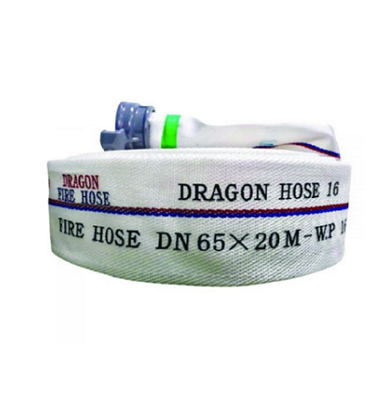 Vòi chữa cháy Dragon DN65*20m*16bar