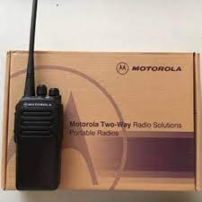 Bộ đàm Motorola GP689