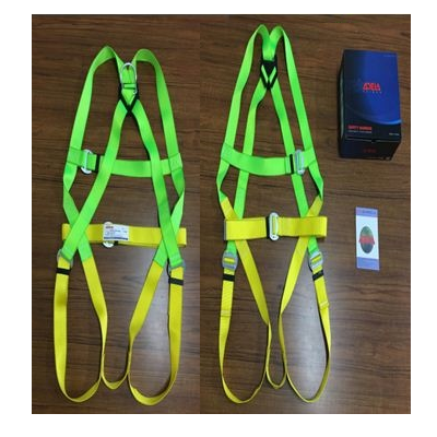 Full body safety harness Adela H4501+EW31