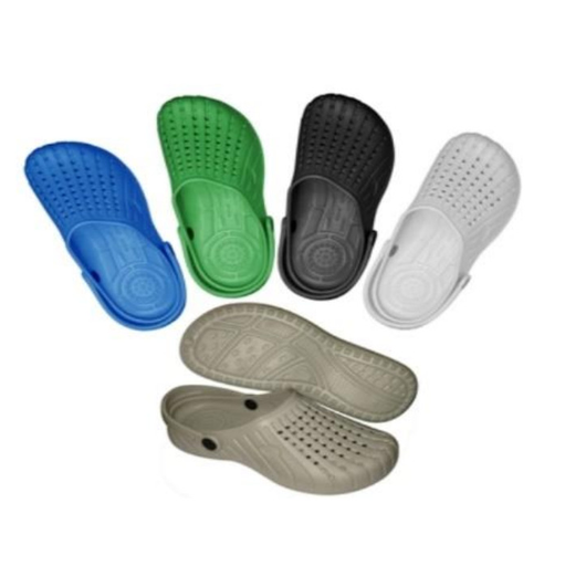 Giày nhựa VAC E094 Size 36~44 (sao chép)