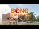 Bóng chữa cháy AFO