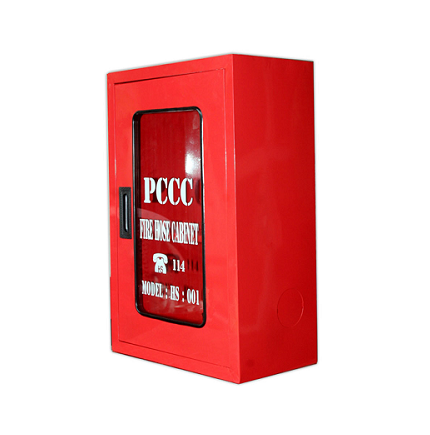 Tủ chữa cháy PCCC 450x650x200mm