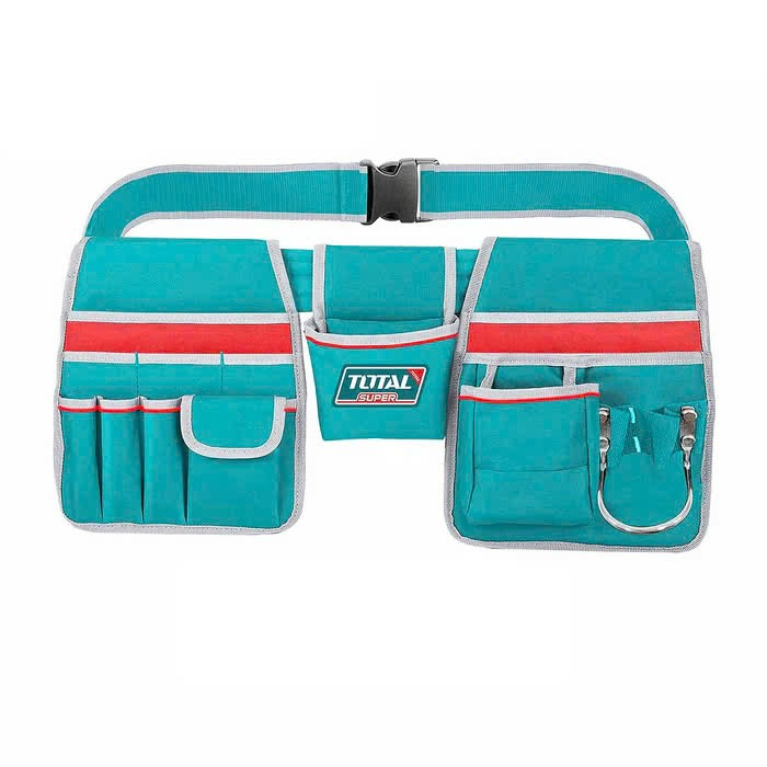 Túi dụng cụ, túi đựng đồ nghề Total THT16163
