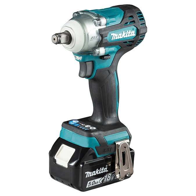 Cordless Bolt Tightener (12.7MM/BL/18V) - DTW300RTJ