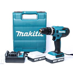 Máy Khoan Dùng Pin 18V Makita HP488D002