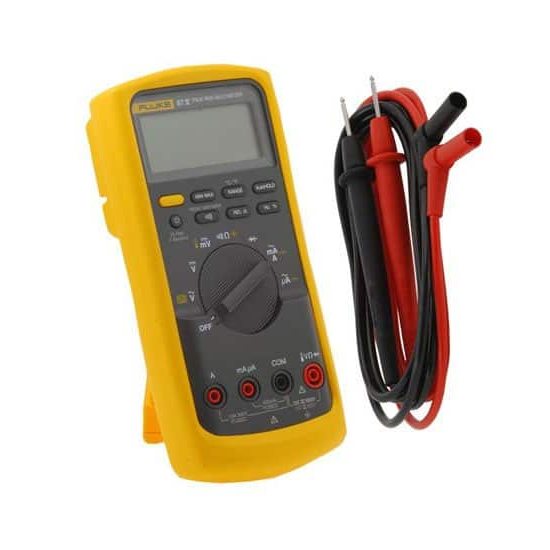 Fluke 87V Multimeter