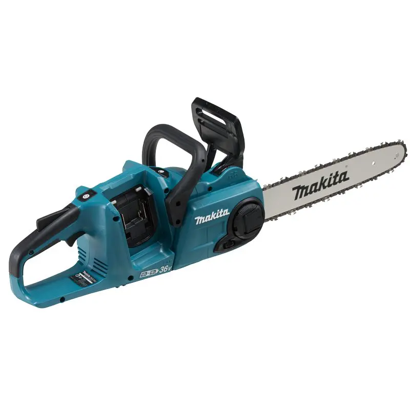 Máy Cưa Xích Dùng Pin 18V Makita DUC353Z