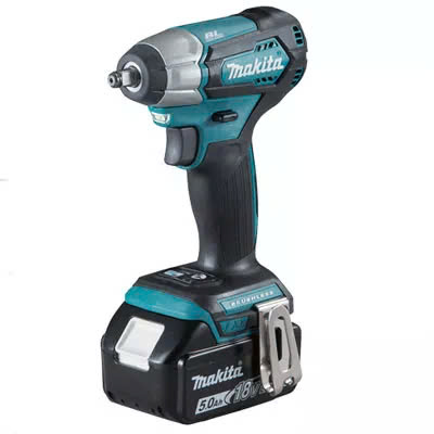 Makita DTW180RFE Cordless Impact Wrench