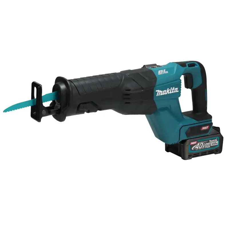 Máy Cưa Kiếm Dùng Pin Makita JR001GZ