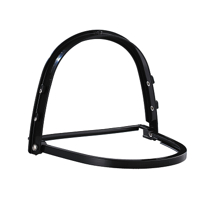 Khung gắn nón Blue Eagle A3 gắn tấm che mặt