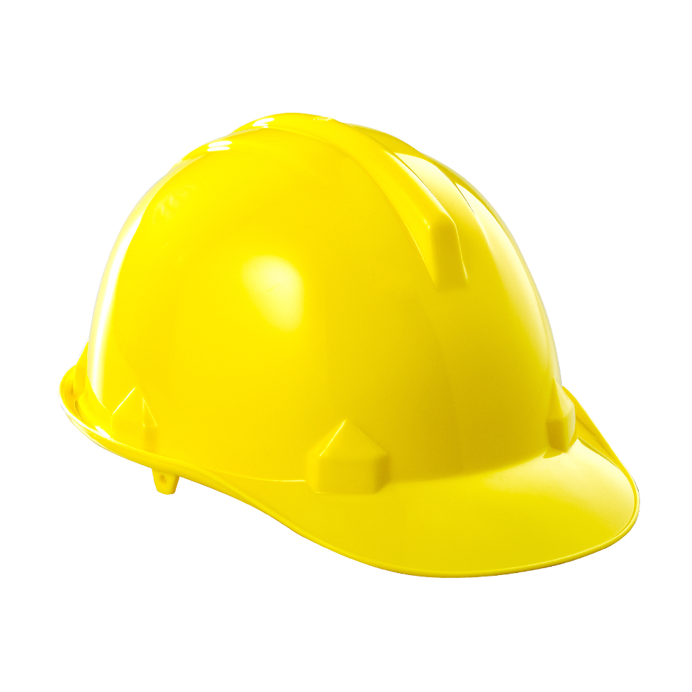 Blue Eagle HR36 Safety Helmet 20KV Insulation