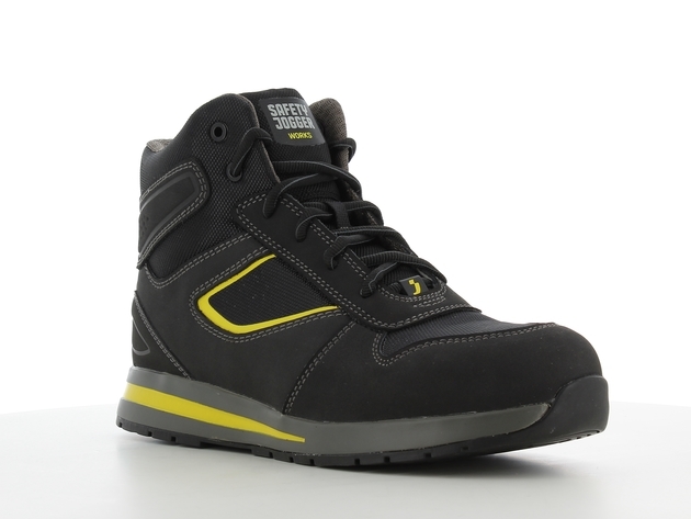 Giày bảo hộ Jogger SPEEDY cao cổ, chống tĩnh điện