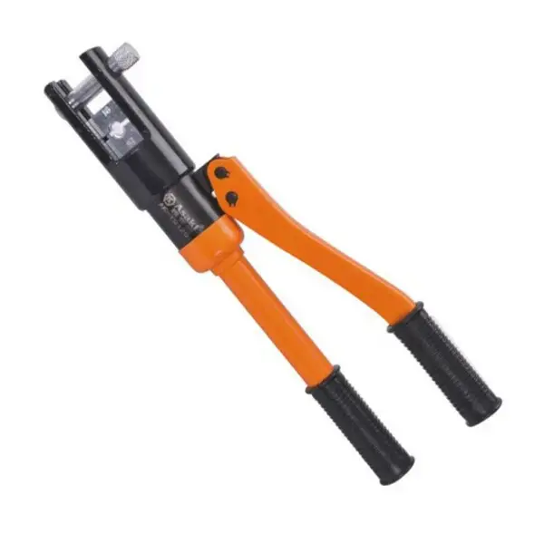 Kìm ép thủy lực Asaki AK-0618