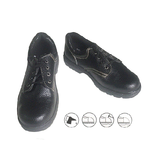 Giày bảo hộ ABC XỊN 2 (A-005) (38-44)