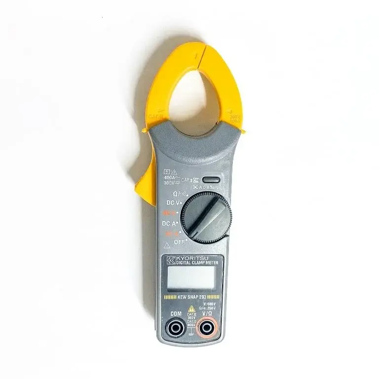 Ampe kìm Kyoritsu KEWSNAP 203