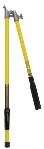 Sào thao tác cách điện Hasting 13415
