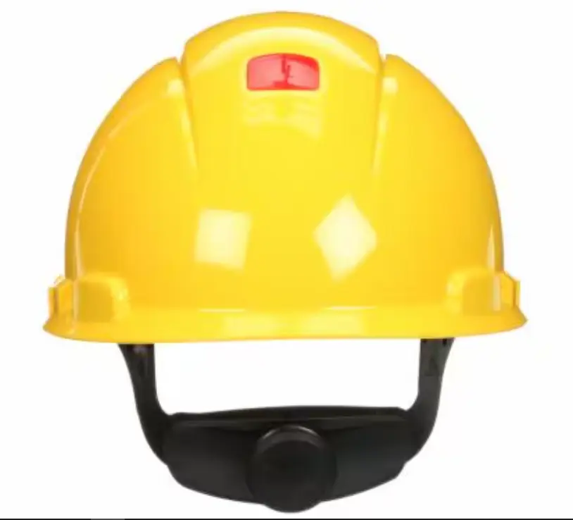 Nón 3M H-702SFV-UV có lỗ thoáng khí