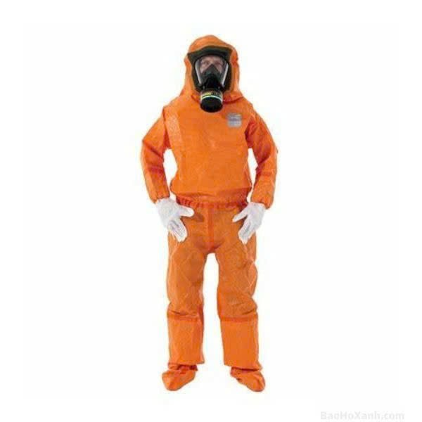 Bộ chống hóa chất Ansell ALPHATEC 5000 