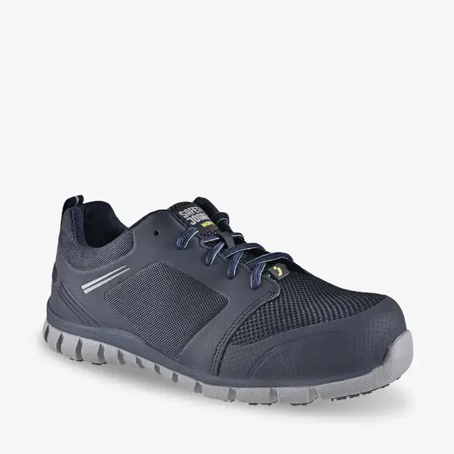 Giày Jogger LIGERO S1P chống tĩnh điện