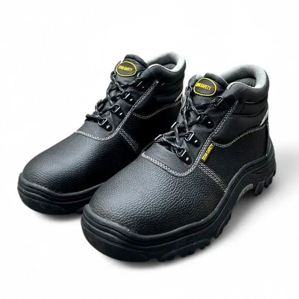 Giày Safety Titan Cronus