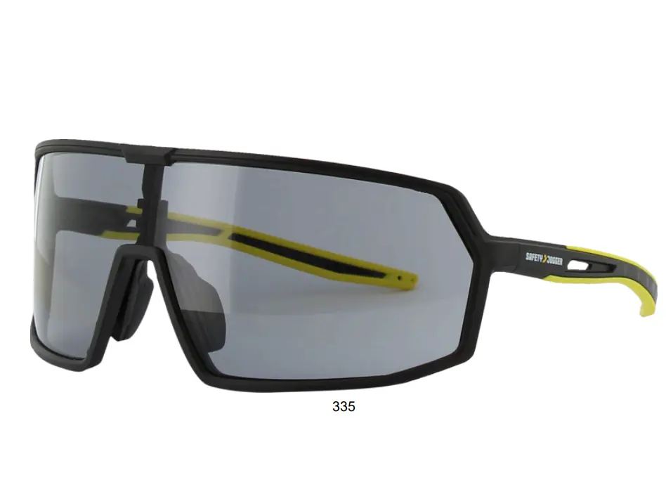 Jogger YALA safety glasses