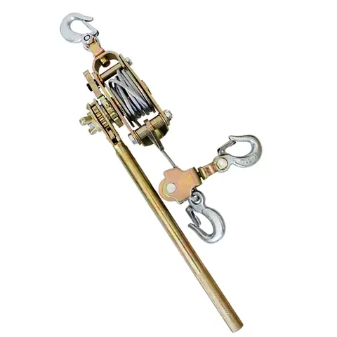 Cóc kẹp căng cáp PAT NGK 3000