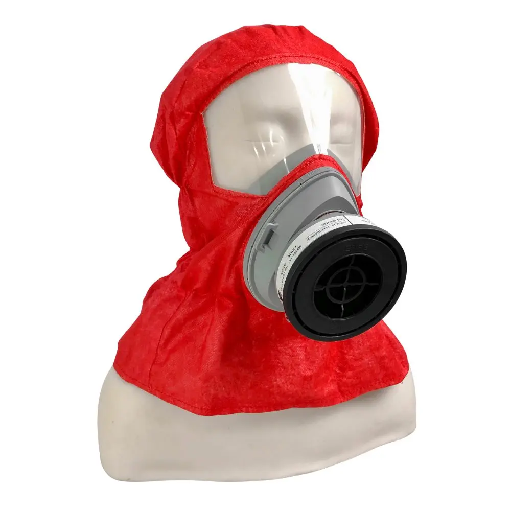 Mặt nạ chống khói thoát hiểm EFIRE EH60