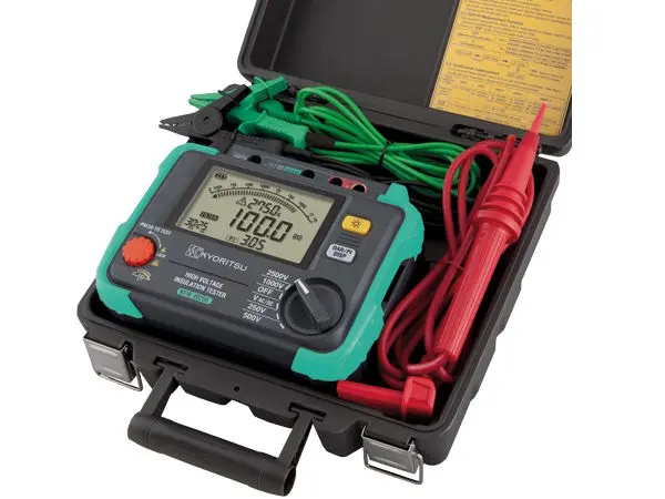 Đồng hồ đo điện Kyoritsu 3025B