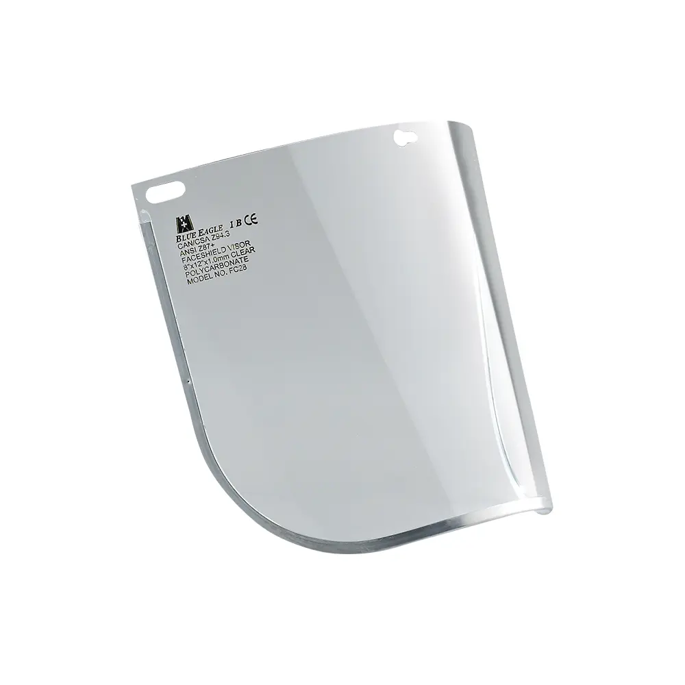 Tấm kính che mặt Blue Eagle FC28