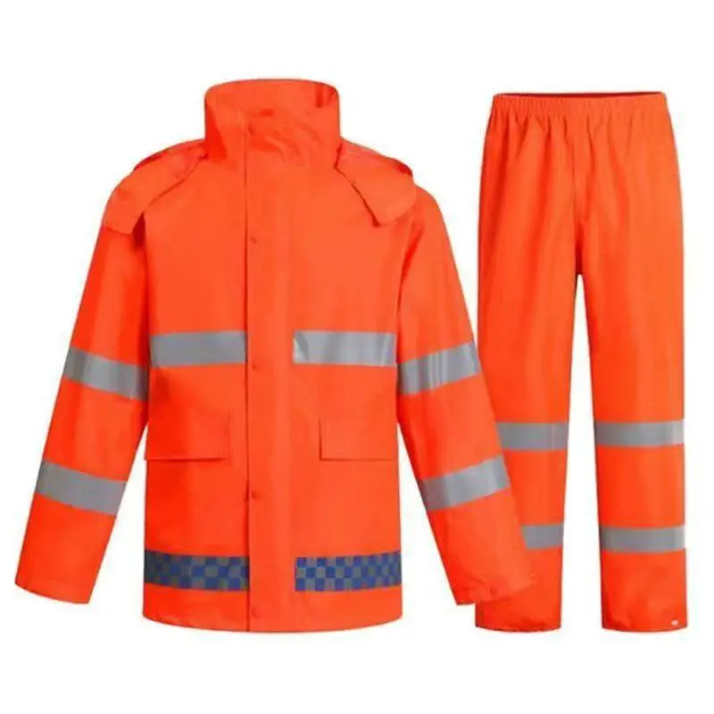 Quần áo mưa Oxford 210D