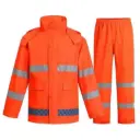 Quần áo mưa Oxford 210D