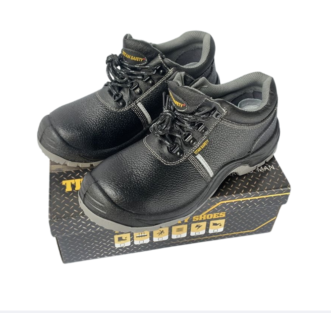 Giày bảo hộ Titan đế PU