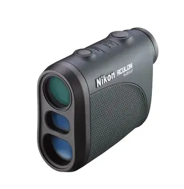 Ống nhòm đơn Laser Rangefinder ACULON AL11