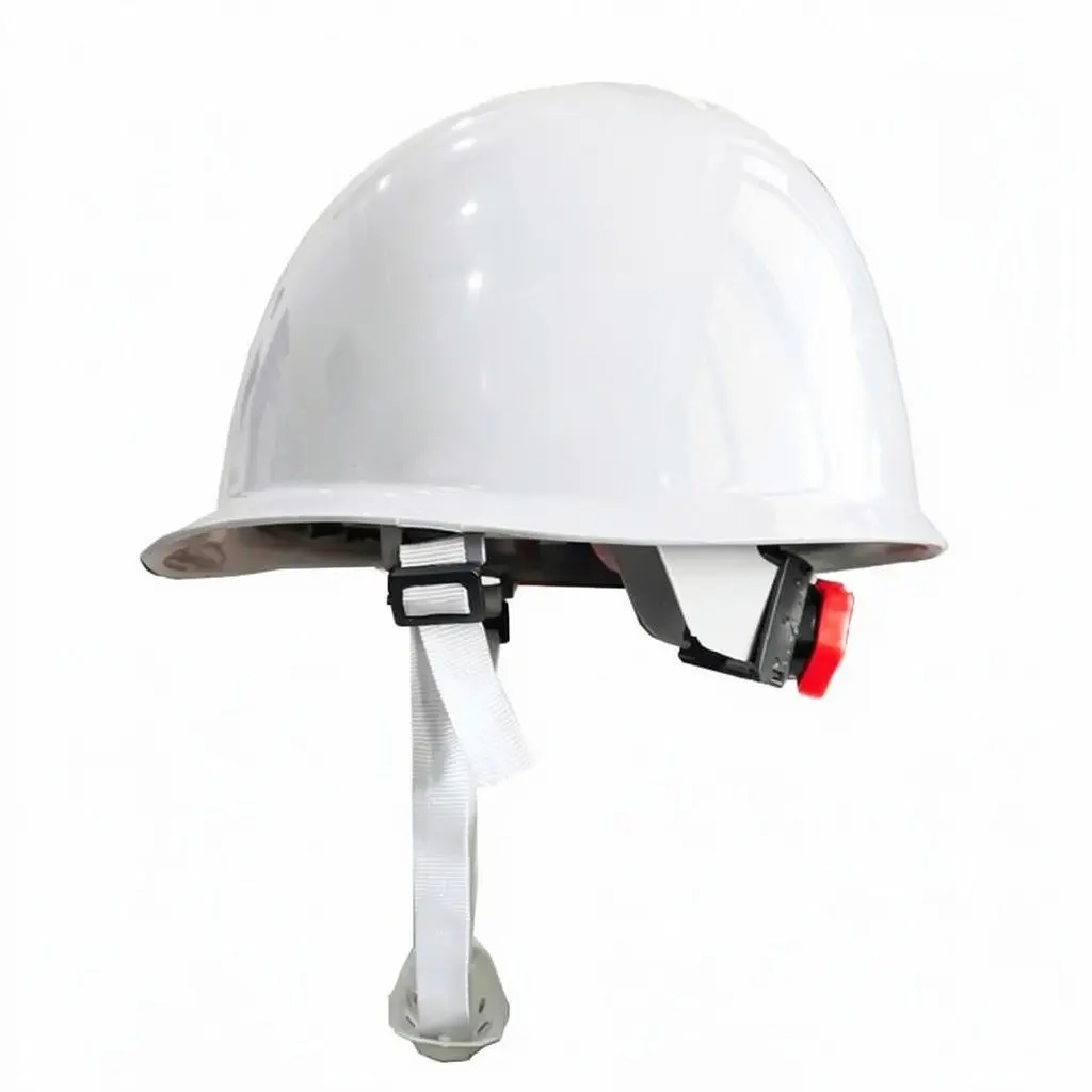 Nón bảo hộ BB N.016 nón lính, khóa vặn