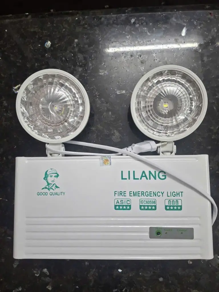 Đèn chiếu sáng sự cố LILANG