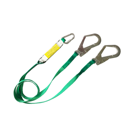 Dây treo COV 2 móc nhôm- 0.76kg