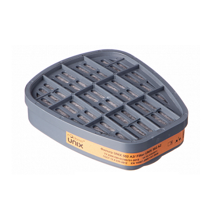 Phin lọc BMN Sorbent Nga - hữu cơ 502 A2 (cặp)