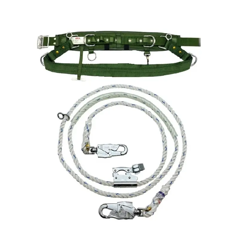 Dây lưng Adela HC-667 + quàng trụ A.3M