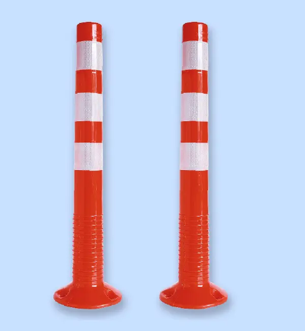 Cột giao thông chia làn đường BB GT.75A