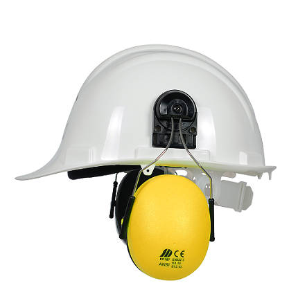 Nón bảo hộ Longdar SM901 + BT167=KH290