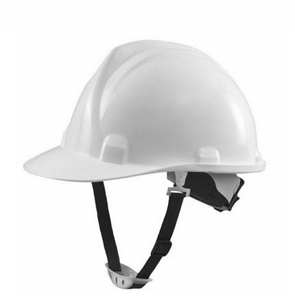 Plastic protective helmet TD - N30