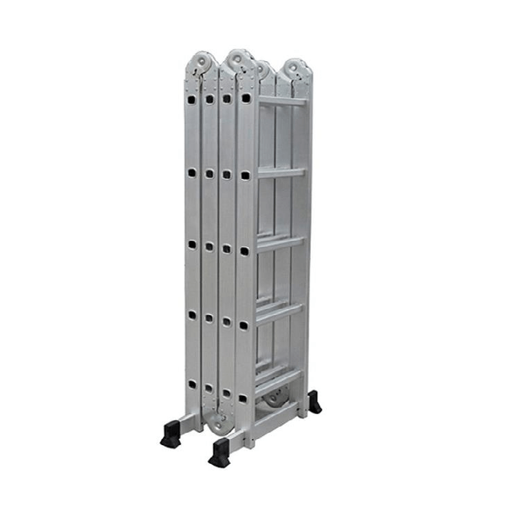 Thang gấp 4 đoạn AMC M205