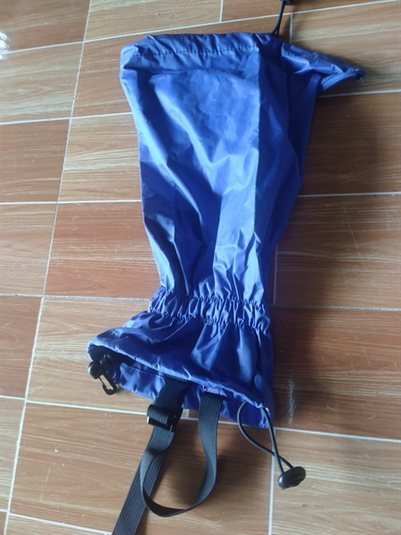 Xà cạp (ống chân)