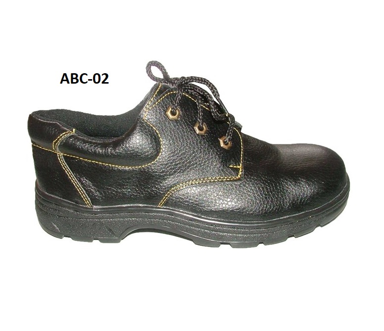 Giày bảo hộ ABC-02