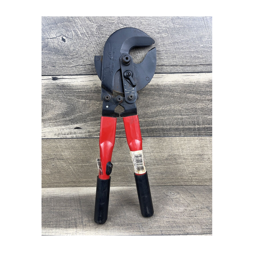 BURNDY RC556 cable cutter